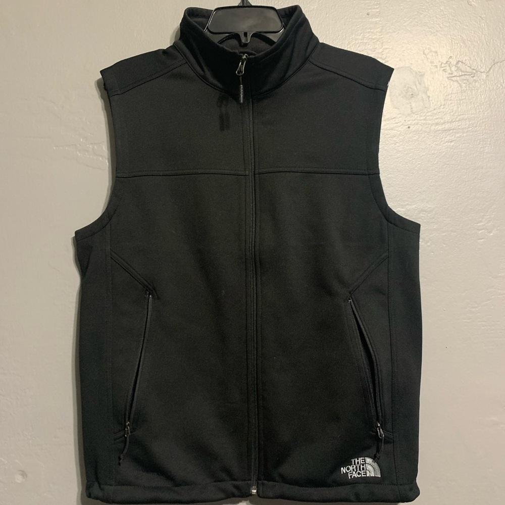 THE NORTH FACE Zip Up Vest